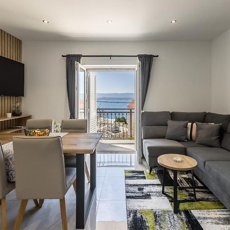 Apartments Petra Bol Dış mekan fotoğraf