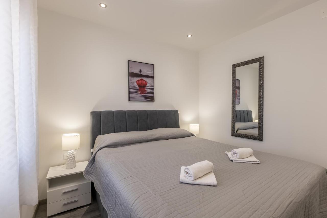 Apartments Petra Bol Dış mekan fotoğraf