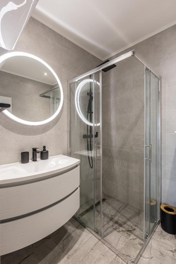 Apartments Petra Bol Dış mekan fotoğraf