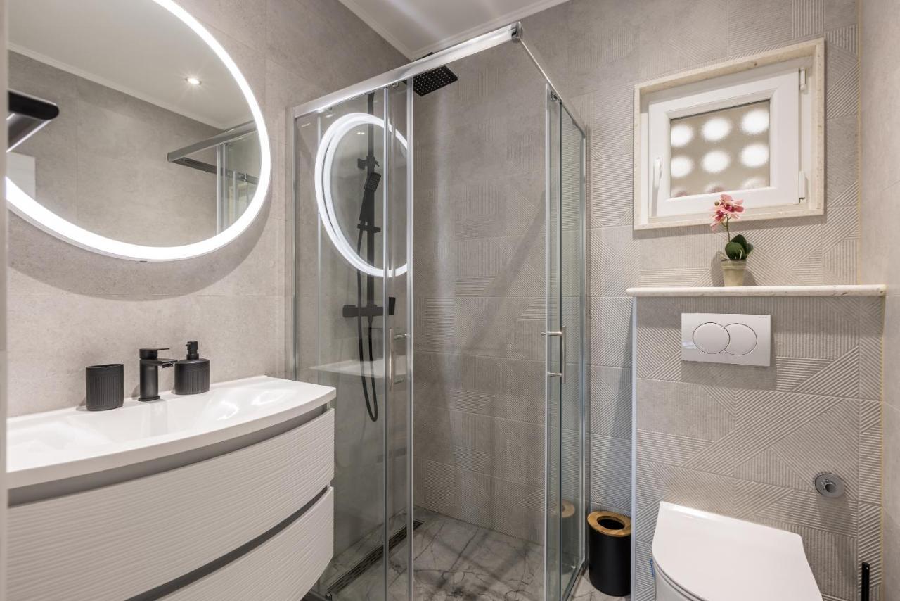 Apartments Petra Bol Dış mekan fotoğraf