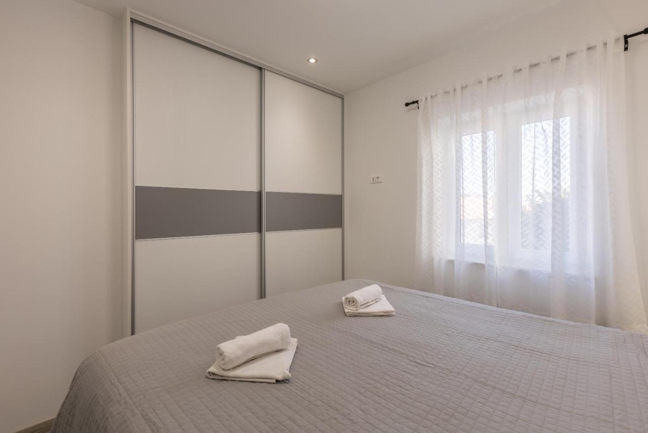 Apartments Petra Bol Dış mekan fotoğraf