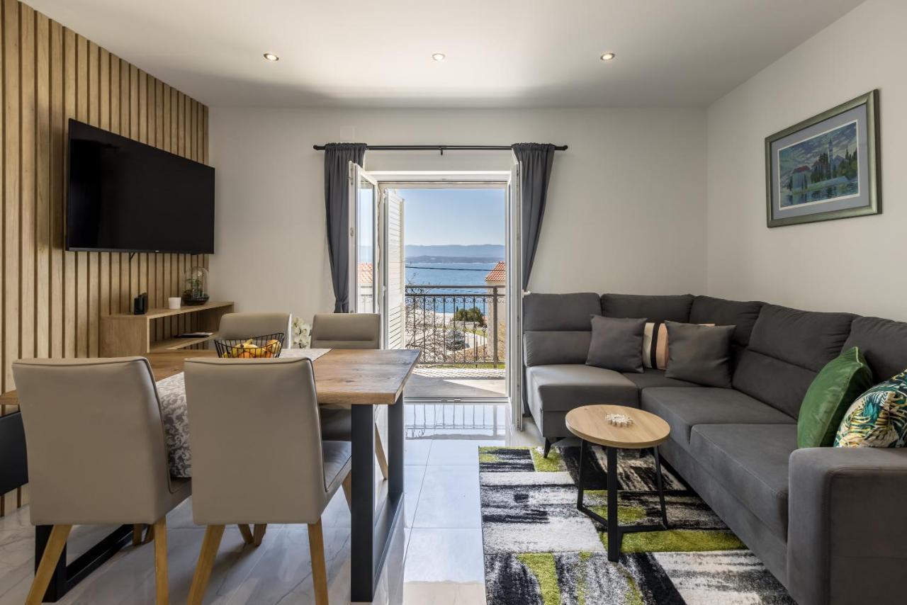 Apartments Petra Bol Dış mekan fotoğraf